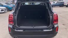 MINI Countryman 1.5 Cooper Exclusive 5dr Petrol Hatchback